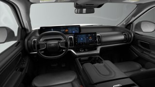 2027 Ford Expedition® Internal Image 2